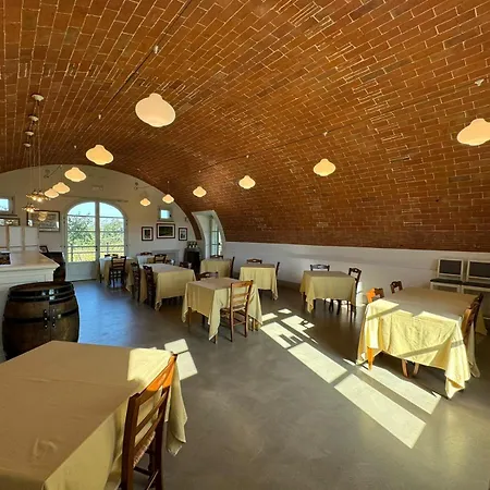 Le Sodole Country & Golf Pontedera
