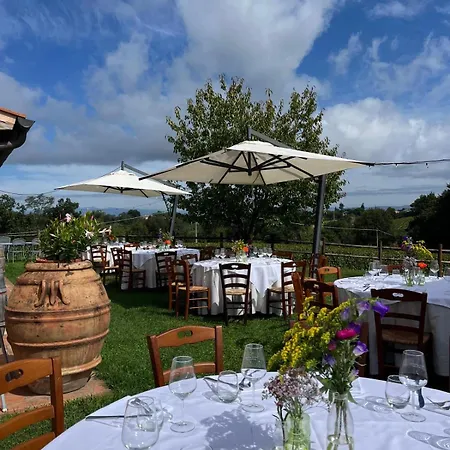 Le Sodole Country & Golf Resort