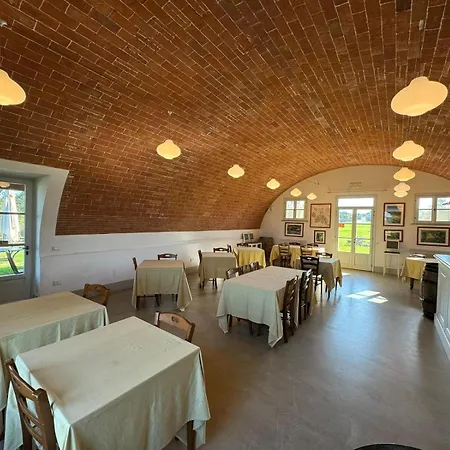 Resort Le Sodole Country & Golf
