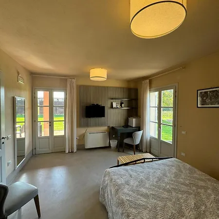 Resort Le Sodole Country & Golf 4*