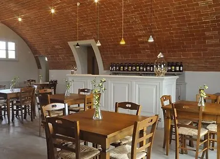 Le Sodole Country & Golf Resort Pontedera