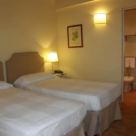 Le Sodole Country & Golf Pontedera