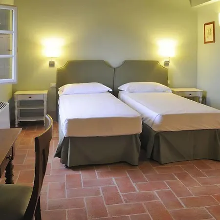 Le Sodole Country & Golf Pontedera