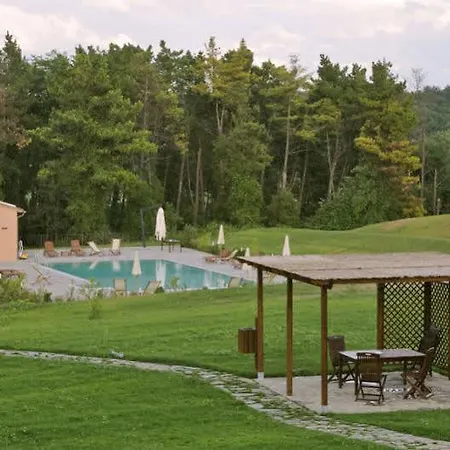 Le Sodole Country & Golf 4* Pontedera
