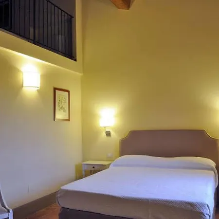 Resort Le Sodole Country & Golf 4*