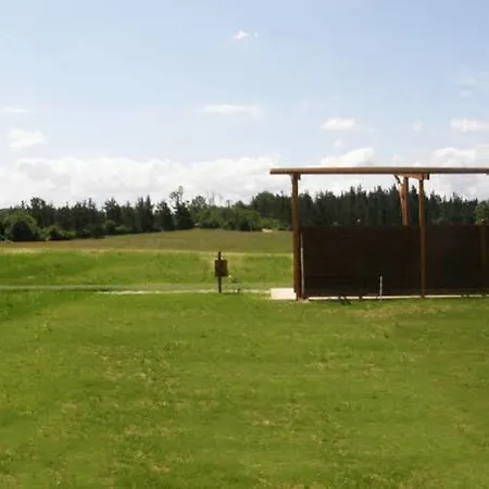 Le Sodole Country & Golf 4*
