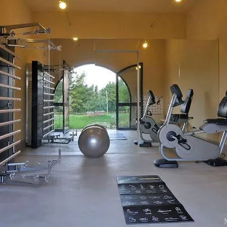 Resort Le Sodole Country & Golf