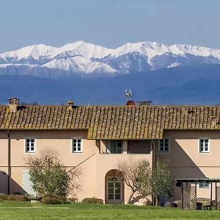 Le Sodole Country & Golf 4* Pontedera