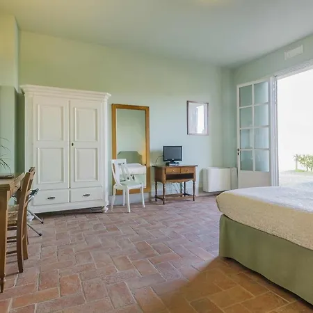Resort Le Sodole Country & Golf