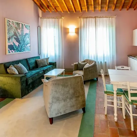 Le Sodole Country & Golf Resort
