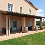 אתר נופש Le Sodole Country & Golf