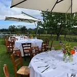 Le Sodole Country & Golf 4* פונטדרה
