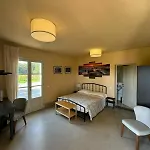 אתר נופש Le Sodole Country & Golf פונטדרה
