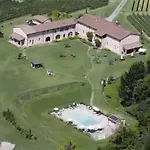 Le Sodole Country & Golf 4* פונטדרה