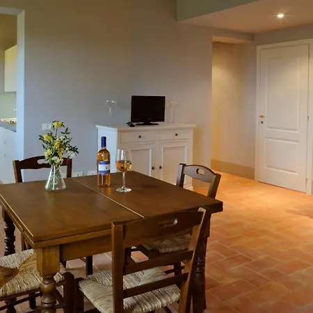 Le Sodole Country & Golf 4* Понтедера