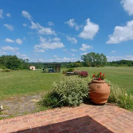 Le Sodole Country & Golf
