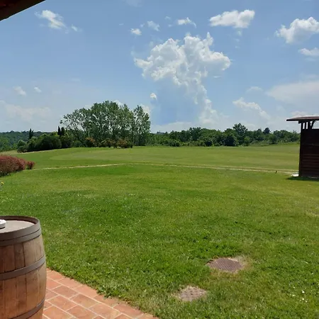 Le Sodole Country & Golf Resort
