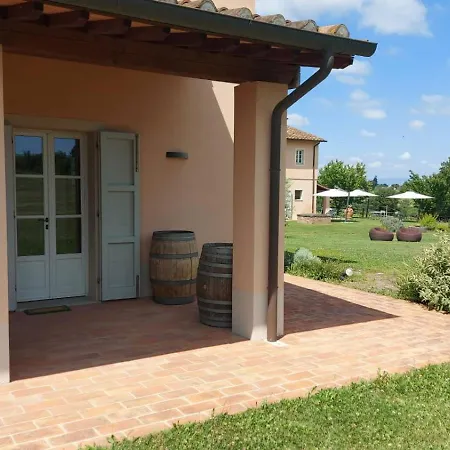 Resort Le Sodole Country & Golf Pontedera