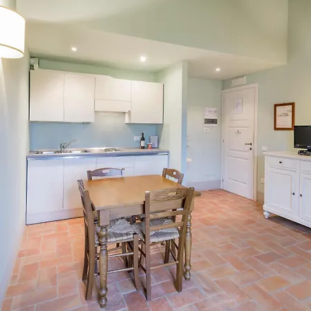 Le Sodole Country & Golf 4*