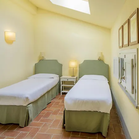 Le Sodole Country & Golf Feriested