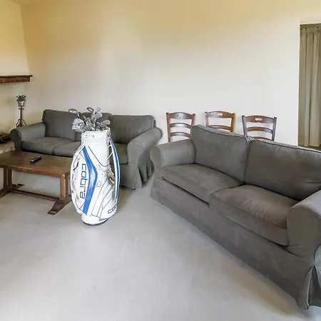 Le Sodole Country & Golf Feriested Pontedera