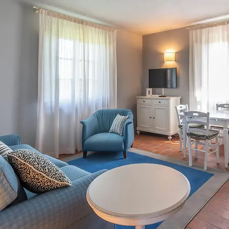 Le Sodole Country & Golf Feriested Pontedera