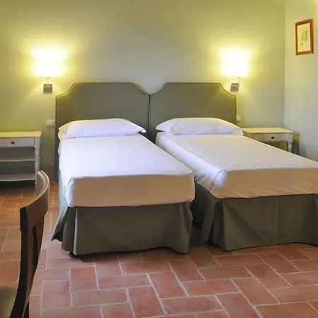 Le Sodole Country & Golf Feriested 4*