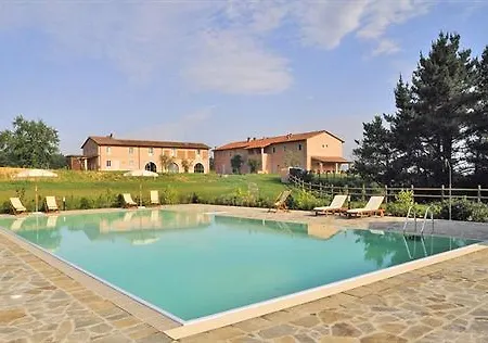 Le Sodole Country & Golf Resort