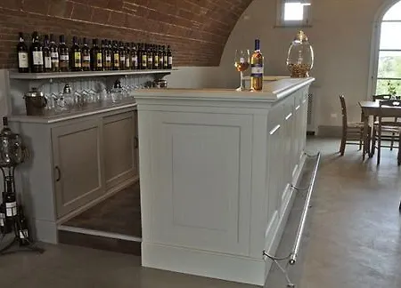 乐索多里乡村高尔夫球度假酒店