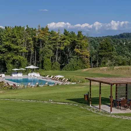 Le Sodole Country & Golf Resort