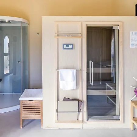 Le Sodole Country & Golf 4*