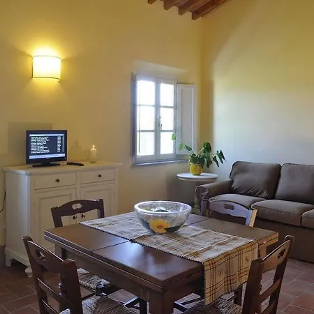 Le Sodole Country & Golf Resort Pontedera