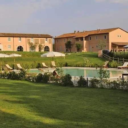 Le Sodole Country & Golf 4*