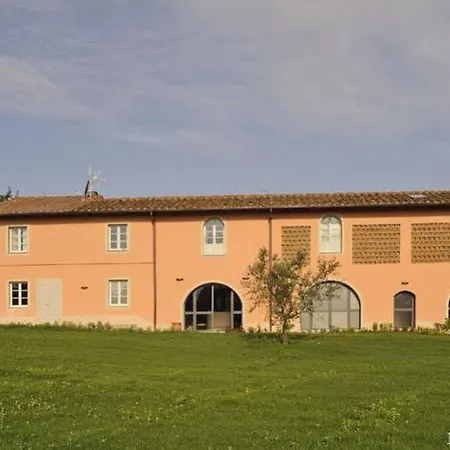 Resort Le Sodole Country & Golf Pontedera