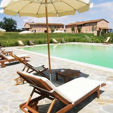 Le Sodole Country & Golf Resort 4*