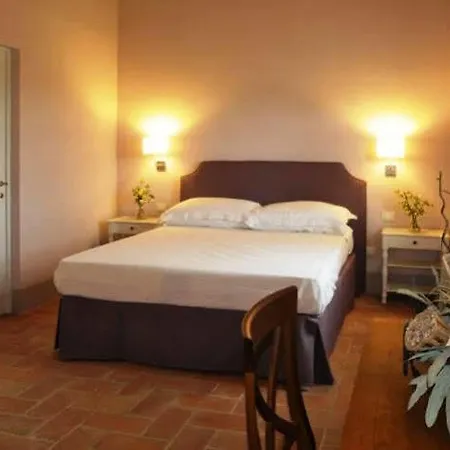 Resort Le Sodole Country & Golf Pontedera