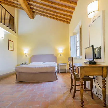 Le Sodole Country & Golf Resort 4*