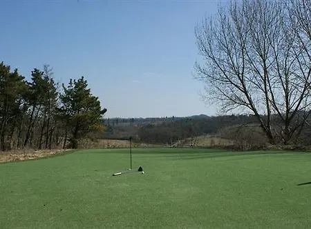 Le Sodole Country & Golf 4*