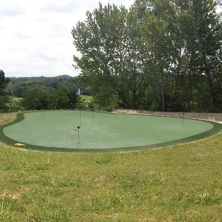 Le Sodole Country & Golf Resort 4*